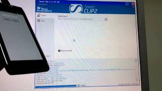 Unlock Motorola XT910 RAZR with SmartClip2 [upl. by Ahsael]