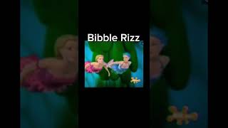 Did bibble Rizz you up [upl. by Eibob]