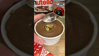 👩🏼‍🍳Recette 🍫Mousse au chocolat ULTIME🔥 food recipe satisfying asmr chocolat chocolate [upl. by Elrebmik]