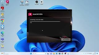 AutoCAD Kurulumu [upl. by Huei]