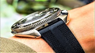 Top 10 Best Seiko Watches 2024 [upl. by Fredela]