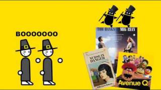 Zero Punctuation on Zero Regulation The Escapist and Video Games Voter Network [upl. by Fu]