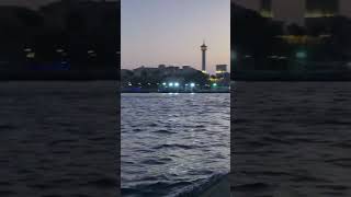 1 Dhiram RTA BOOT Charge bar to dera IS view 2024 dubai Boot life [upl. by Ailaro]