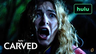 Carved  Official Trailer  Hulu [upl. by Zalucki]