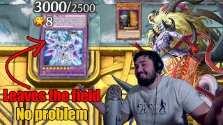 Just SUCK EM with Laevatein 😉  Generaiders vs Branded Despia  Yugioh Master Duel Match [upl. by Haerr]