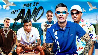 SET FIM DE ANO  MC Tuto MC IG MC Lipi MC Hariel MC Ryan SP MC Kako MC Luuky MC Cebezinho [upl. by Einimod]