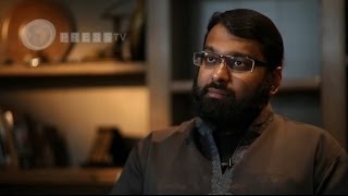 Sunnism amp Shiism Press TV interview Dr Yasir Qadhi [upl. by Fillander]