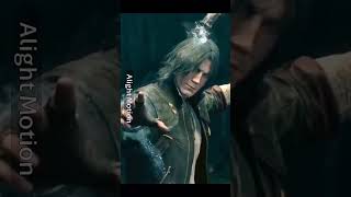 Dante Edit  Devil May Cry 5 [upl. by Miculek]