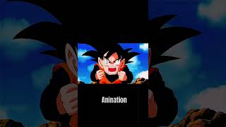 NO I WANT TO KILL YOU gohan anination anime saiyan dragonballz dragonball dbz dbs [upl. by Asseneg]