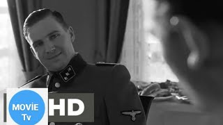 Schindlers List Lunch scene 1993 HD [upl. by Sorrows264]