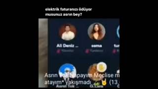 Asrın Tok  napayım meclise molotof mu atayım [upl. by Aizirk]