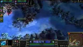 Advanced Anivia Wall Tricks and Tips [upl. by Adam]