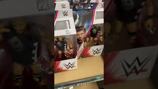 WWE Elite figures for days 😳 shorts [upl. by Alithea]