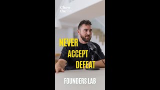 A founders mindset with Tobi Pearce [upl. by Lucius]