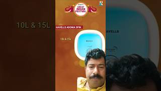 Havells adonia spingreenscreen shots [upl. by Aical297]