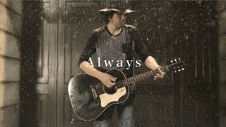 斉藤和義  Always Music Video Short ver [upl. by Annorah]