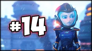 Ratchet amp Clank  Battle Stations  Part 14 [upl. by Roane]