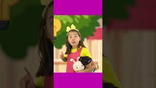 Baby Dolls are Lost  Hokie Pokie Kids Videos  shorts  №4 [upl. by Tennos]