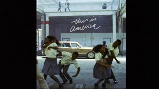 Childish Gambino — This Is America Official Music Audio [upl. by Olumor]