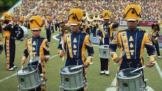 Drumline Full Movie Facts amp Review In English  Nick Cannon  Zoe Saldaña [upl. by Notsej819]