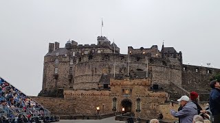 Edinburgh Military Tattoo 2023 [upl. by Raoul]