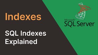 How sql indexes work Nonclustered and Clustered [upl. by Yregerg540]