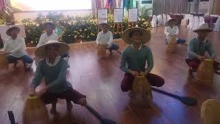 Philippine Folk Dance Medley [upl. by Ebeneser]