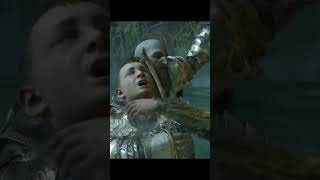 godofwarragnarok godofwar5ps5 godofwarragnaroklivegameplay [upl. by Arakaj]