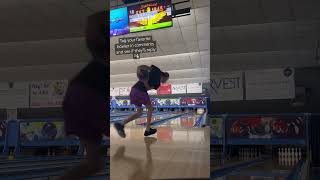 This is insane strike bowling motivbowling pba pbatour pbabowling stormbowling pbatv [upl. by Butterworth]