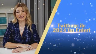 Zeynep Turan ile 2024ün Enleri  Altınbaş [upl. by Demetris]