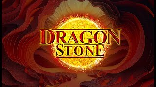 Dragon Stone • Dreidel Games [upl. by Kelwen]