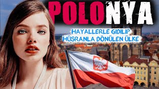 AVRUPA’NIN GÖZBEBEĞİ ÜLKESİ POLONYADA YAŞAM  POLONYA ÜLKE BELGESELİ [upl. by Waverley437]