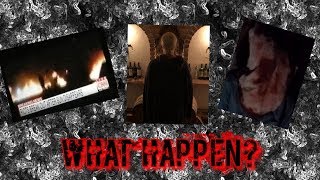 What Happen Ash VlogsSun Vanished amp Greg [upl. by Rist597]