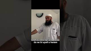 Selefi su ostavljali pola halala da ne bi upali u haram [upl. by Ardnasac]