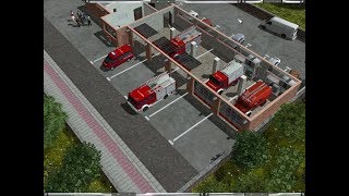 EMERGENCY 4  Hammerstadt Modifikation [upl. by Waylen865]