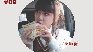 VLOG 09｜時隔一年重拾相機的新生活📸 [upl. by Akcirre]