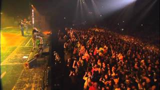 Alpha Blondy  Mister Grande Gueule  Live Paris Zénith [upl. by Alim]