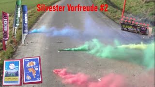 Silvester Vorfreude Compilation 2 [upl. by Colston]