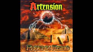 Artension  Blood Brother [upl. by Aldercy]