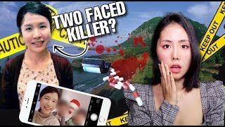 Was it Self Defense or Cold Murder The Jeju Island Murder [upl. by Eeresed564]