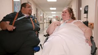 1000lb Sisters Season 5 Report Official Trailer [upl. by Ecyaj]