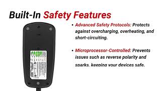 Motorola IMPRES WPLN4114AR Rapid Charger Review  Compatible with Hundreds of Motorola Radio Models [upl. by Olav686]