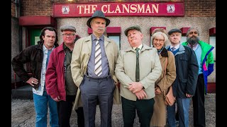 Still Game Series 5 Episode 6 Saucy [upl. by Philips]