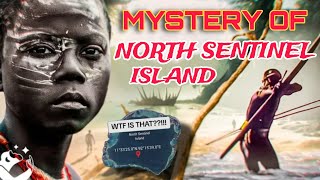 NORTH SENTINEL ISLAND MYSTERY  रहस्यमयी  REAL STORY  BRAJESH KUMAR [upl. by Adnoraj761]