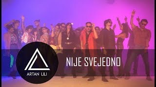 Artan Lili  Nije svejedno [upl. by Nylrahs339]