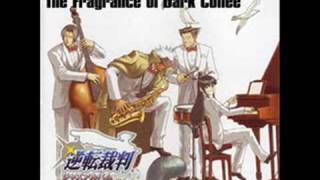 Turnabout Jazz Soul  Track 8  Godot  The Fragrance of Dark Coffee [upl. by Aicxela411]