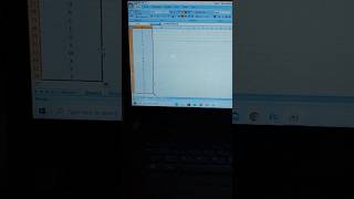 Ms Excel me A to Z sirf 2 sec me Likhe shortscomputerlaptopexcel [upl. by Nosiram]