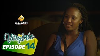 Série  Virginie  Saison 2  Episode 14  VOSTFR [upl. by Heimlich]