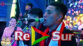 Los Hermanos Azurduy  En vivo  Mix 2020 RePlaySur© Oficial✓ [upl. by Herman]