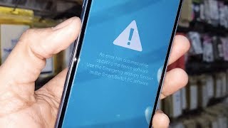 An error has occurred while updating the device software Samsung [upl. by Floro]